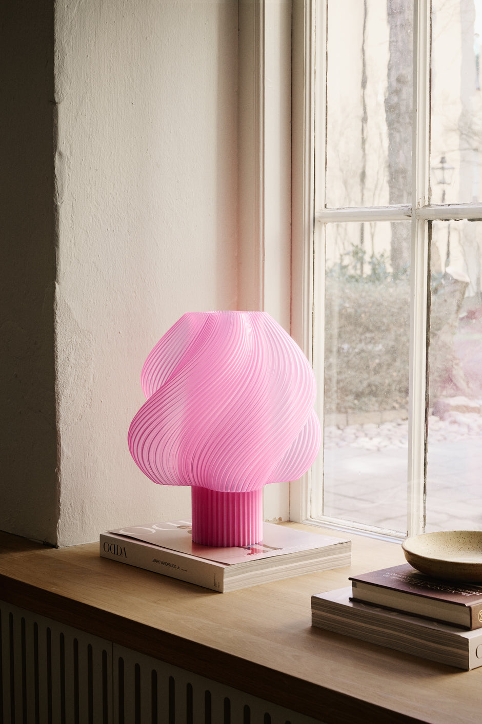 Soft Serve Lamp Grande