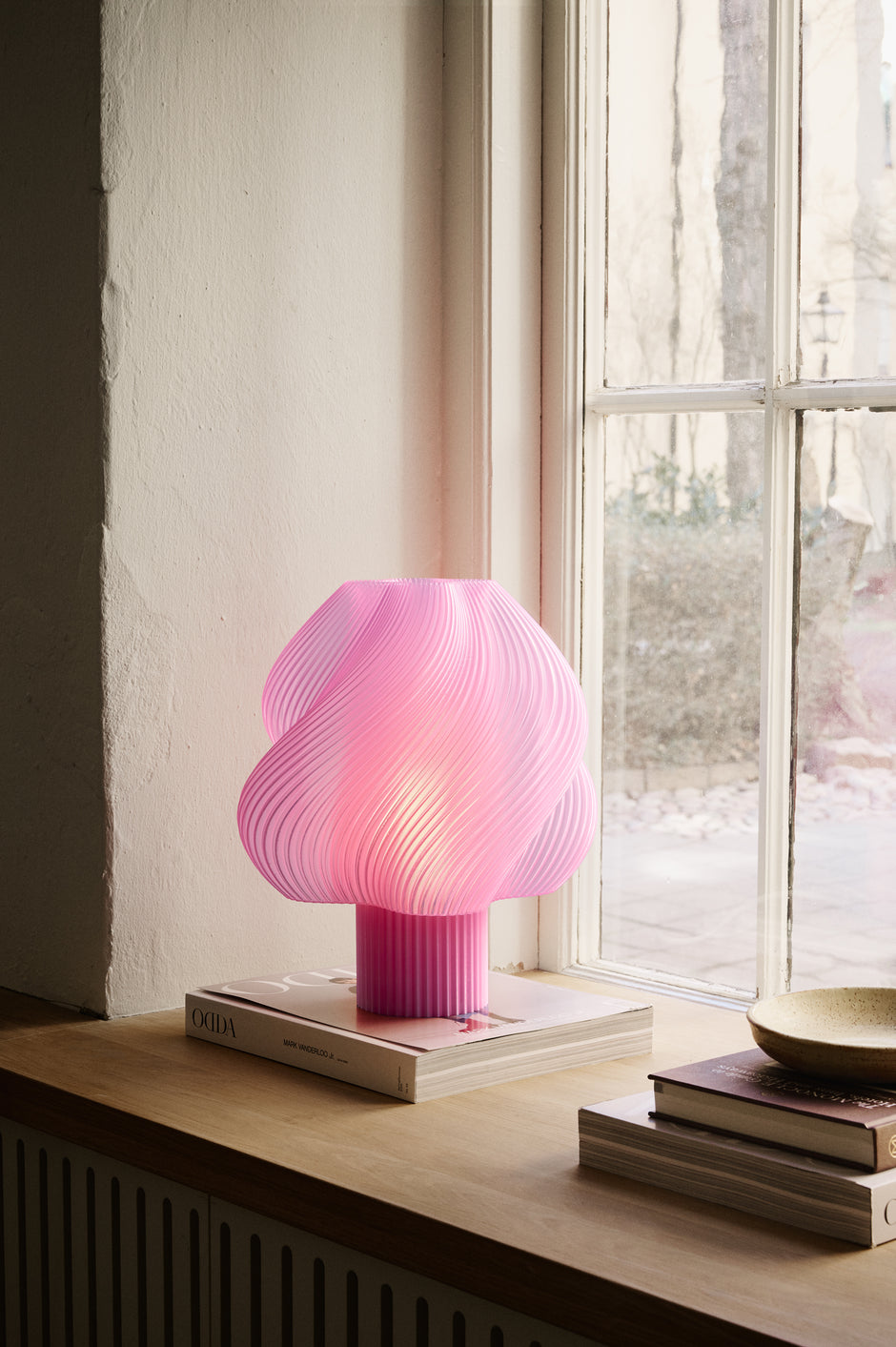 Soft Serve Lamp Grande