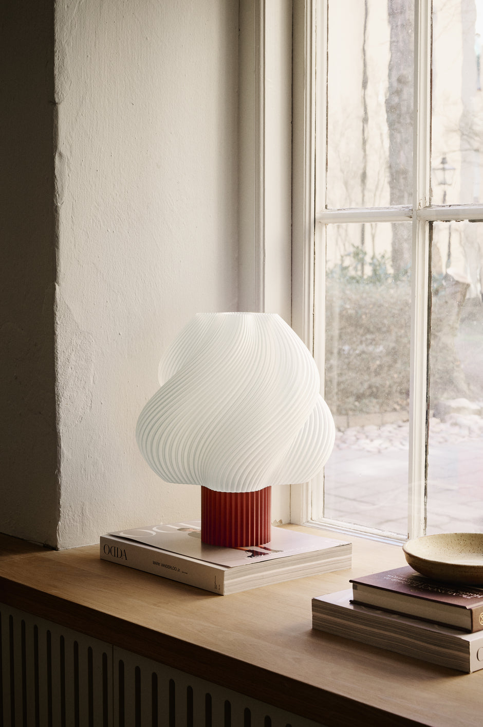 Soft Serve Lamp Grande