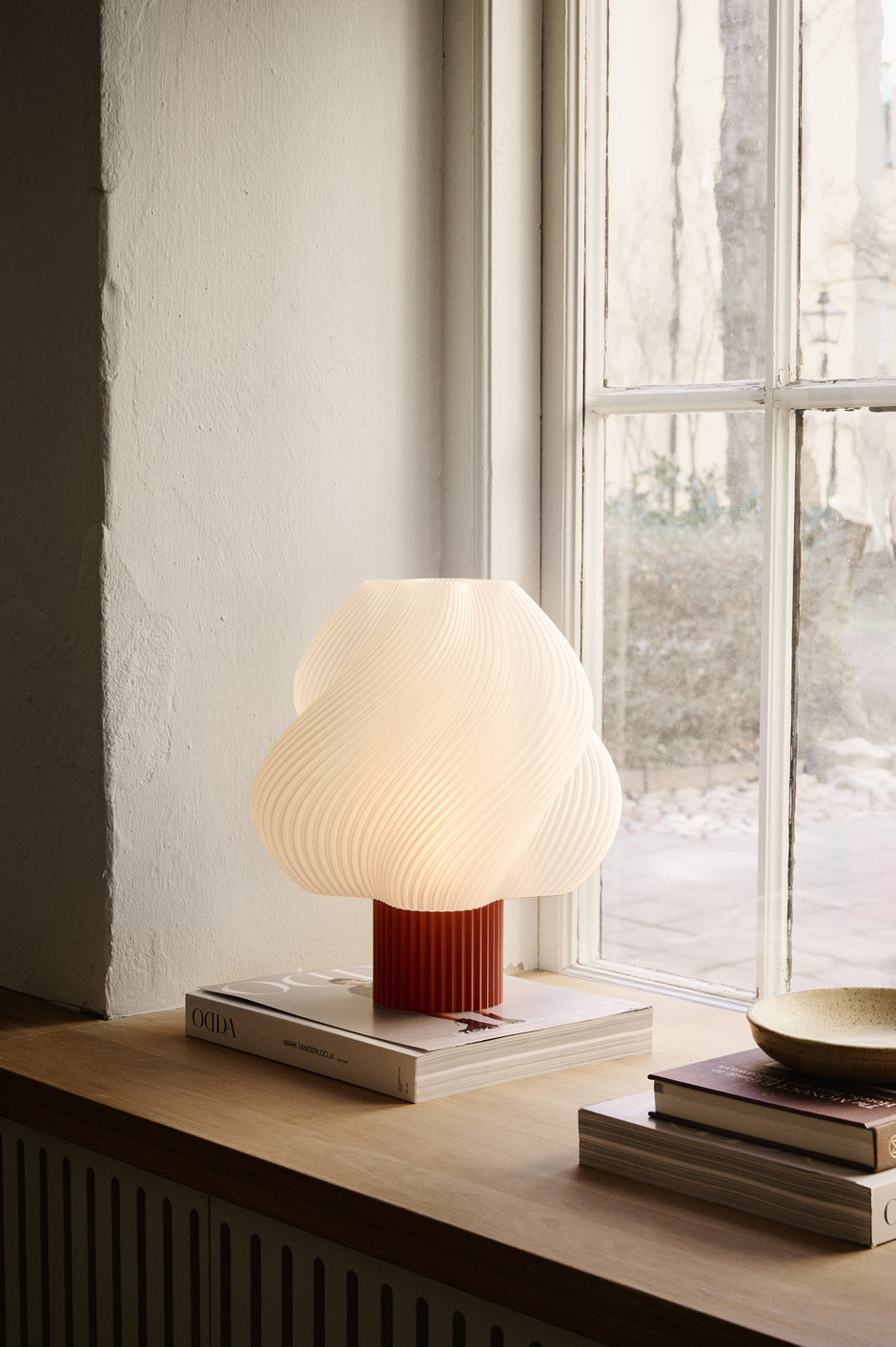 Soft Serve Lamp Grande