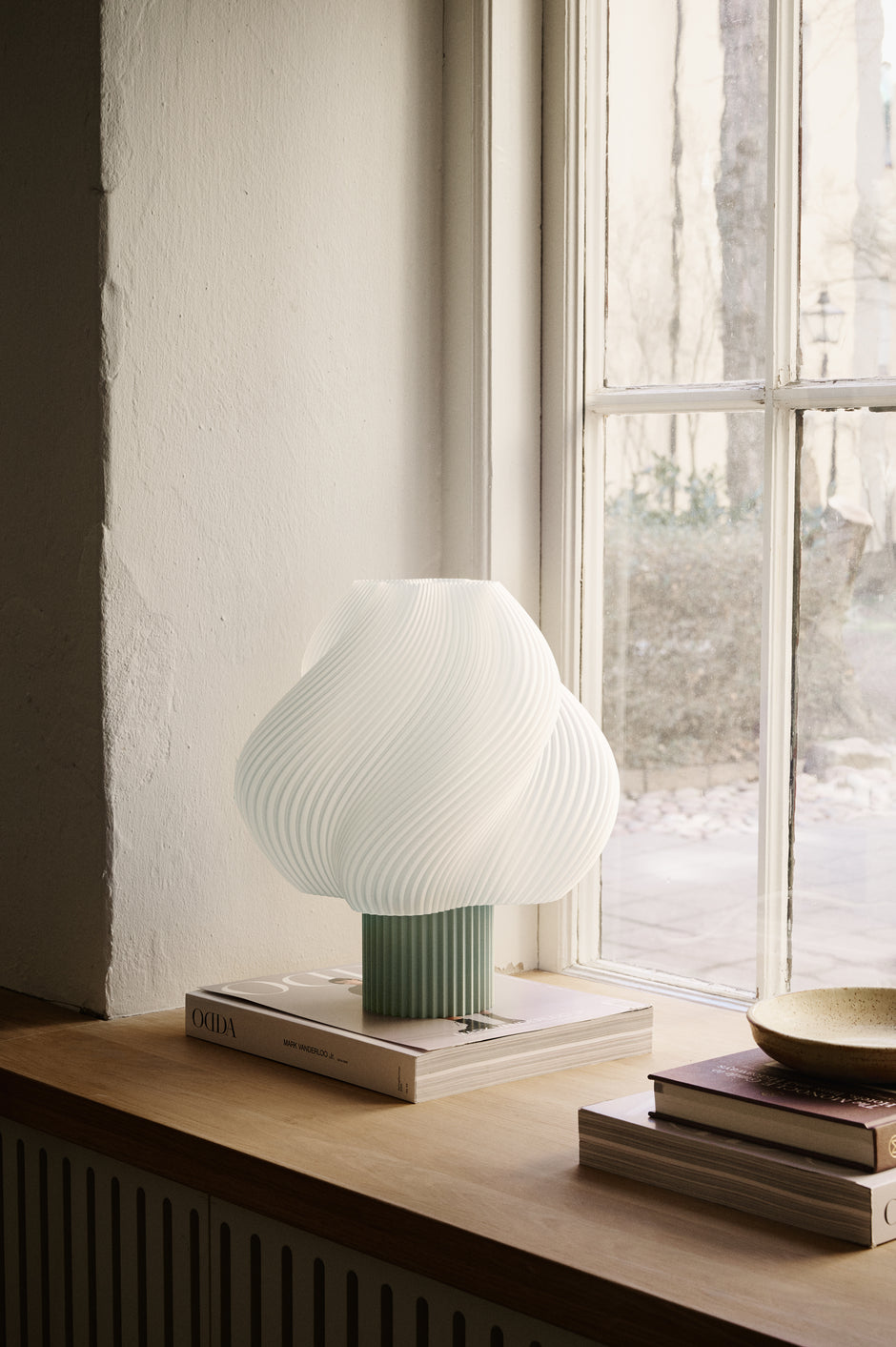 Soft Serve Lamp Grande