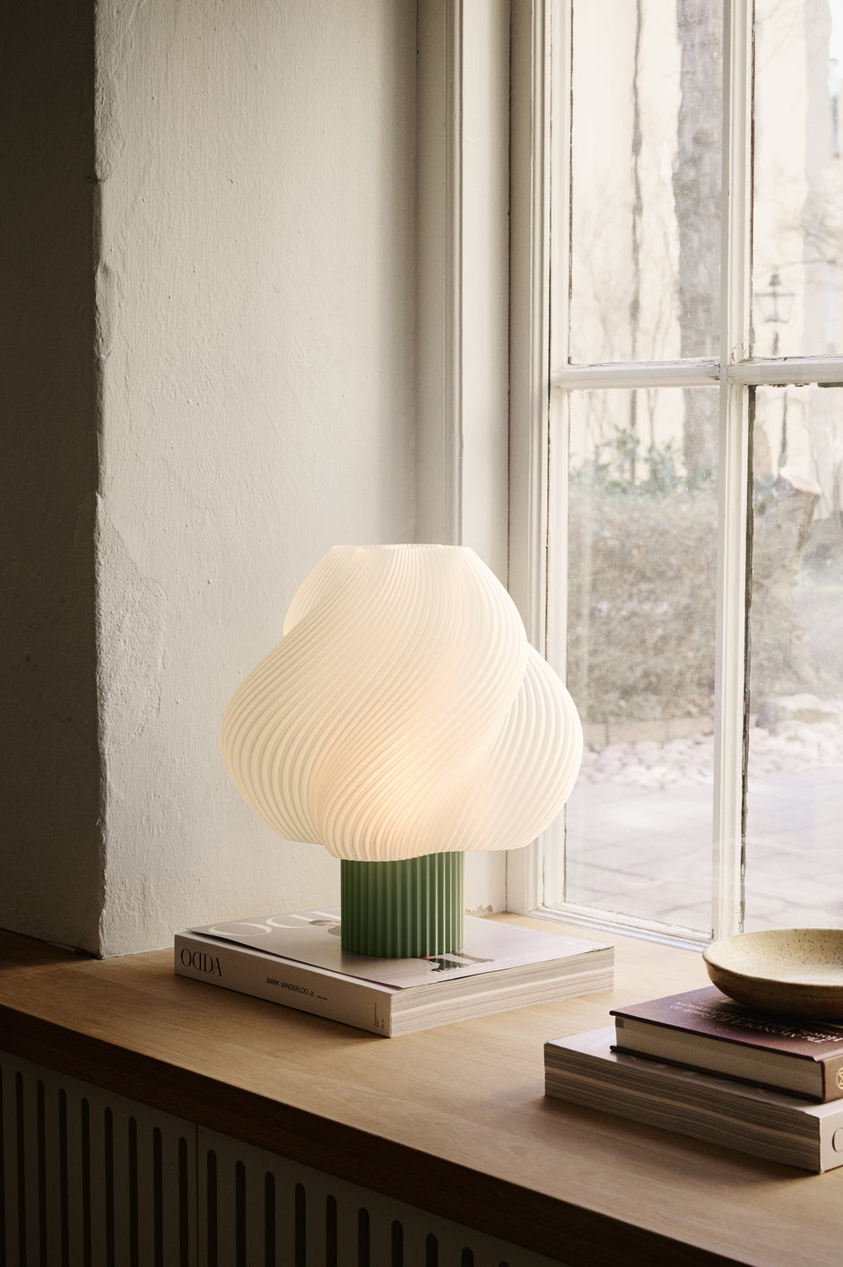 Soft Serve Lamp Grande