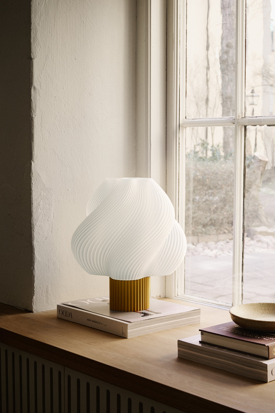 Soft Serve Lamp Grande