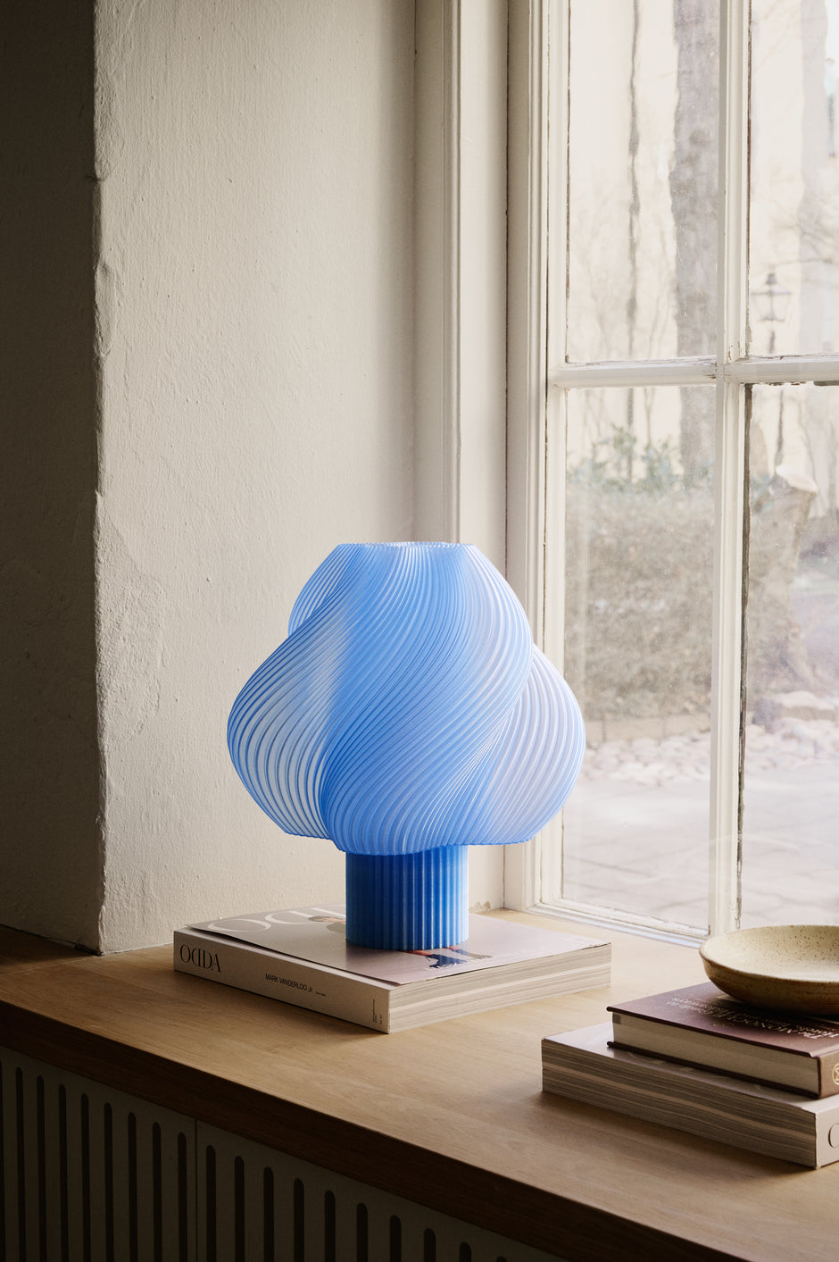 Soft Serve Lamp Grande