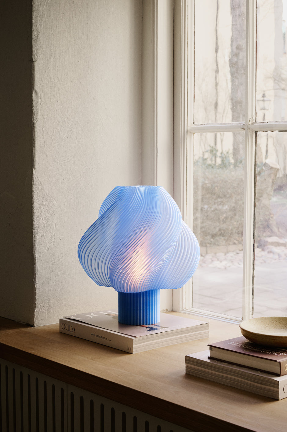 Soft Serve Lamp Grande
