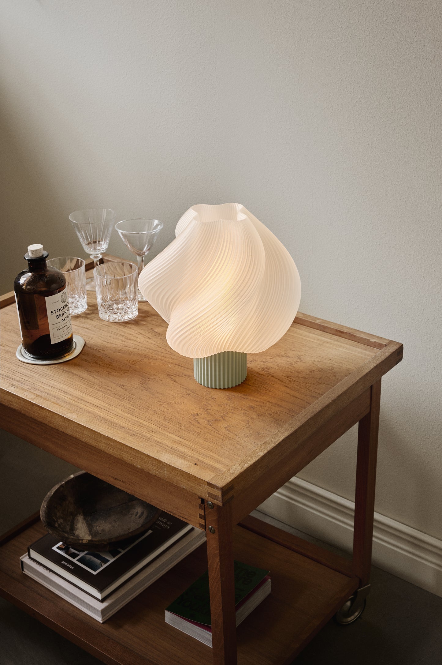 Soft Serve Lamp Regular