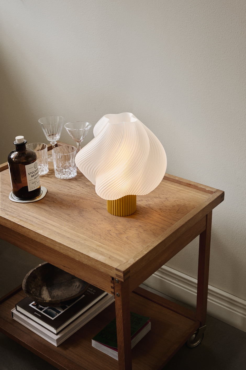 Soft Serve Lamp Regular