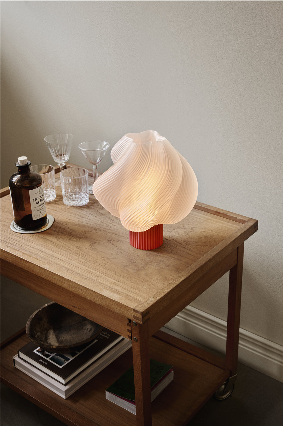 Soft Serve Lamp Regular