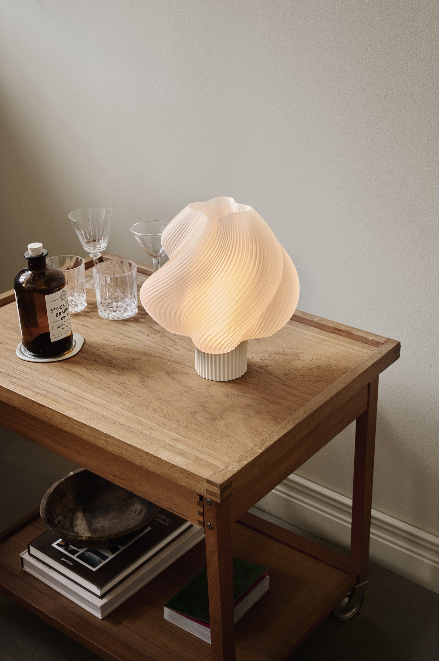 Soft Serve Lamp Regular