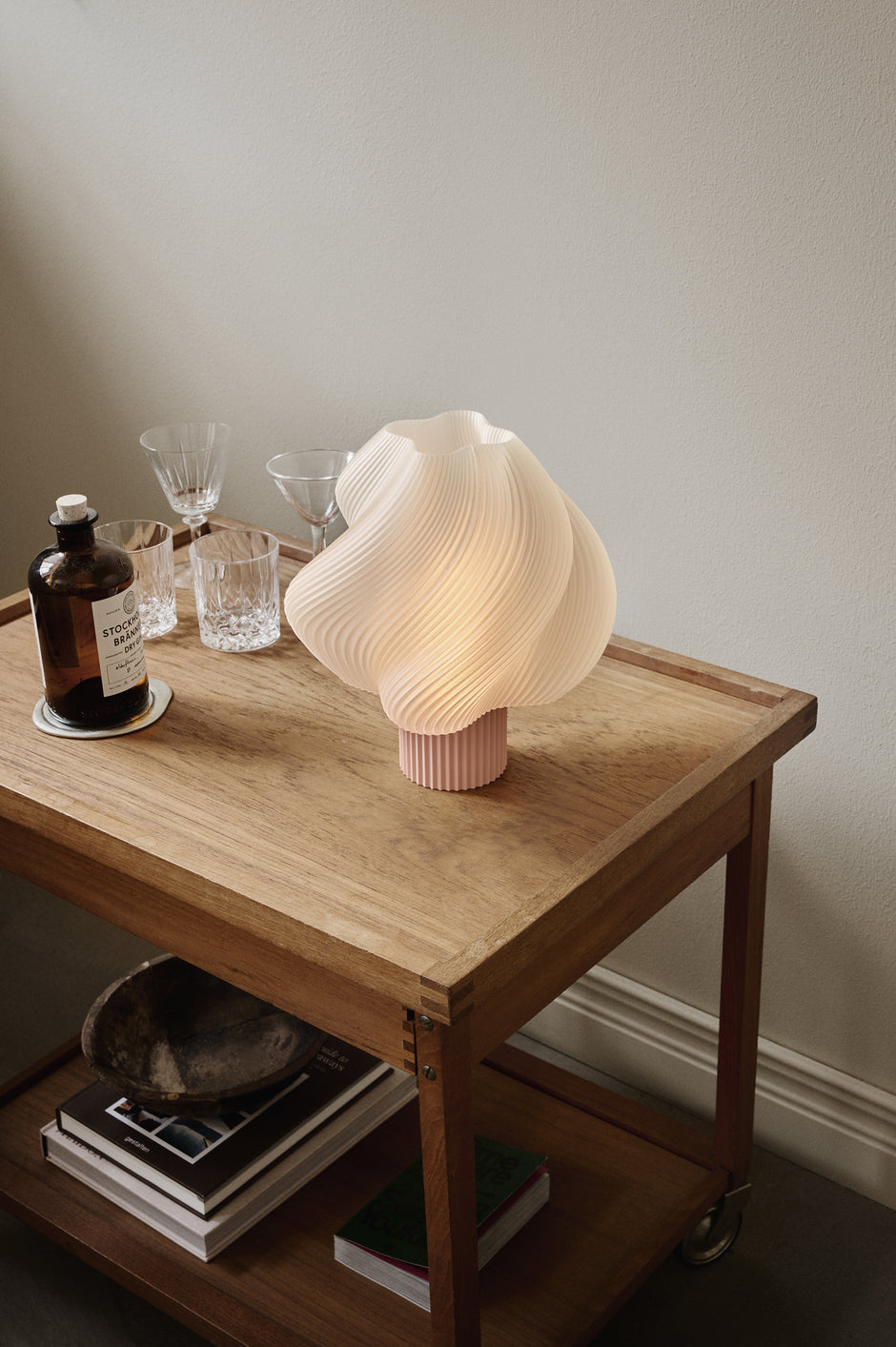 Soft Serve Lamp Regular
