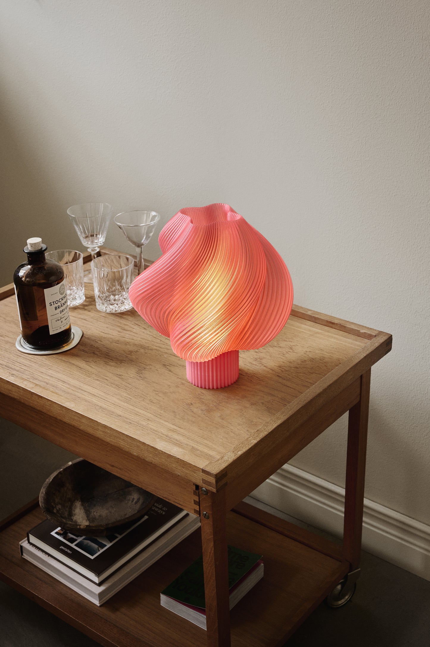 Soft Serve Lamp Regular