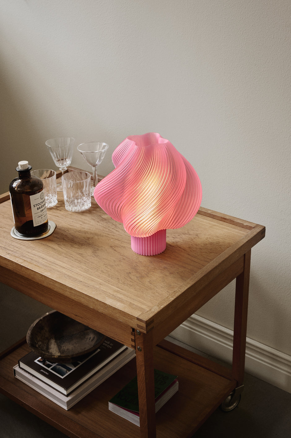 Soft Serve Lamp Regular