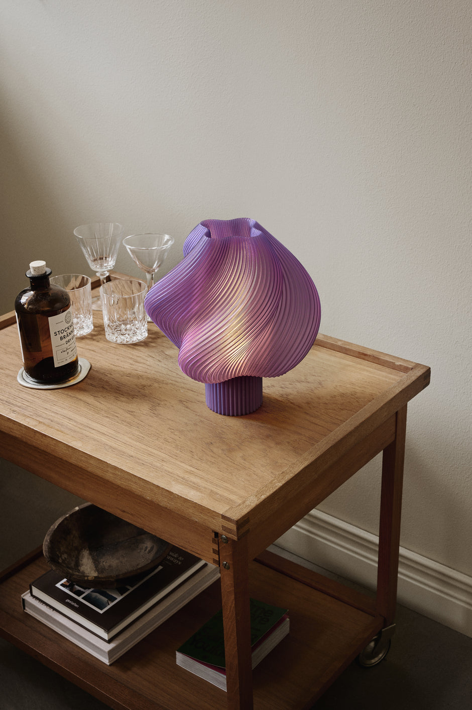 Soft Serve Lamp Regular