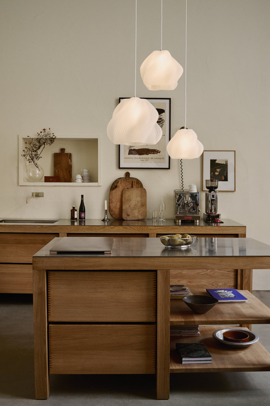 Soft Serve Pendant 03