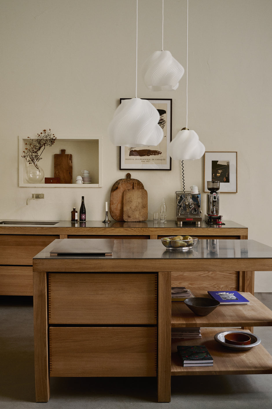 Soft Serve Pendant 03