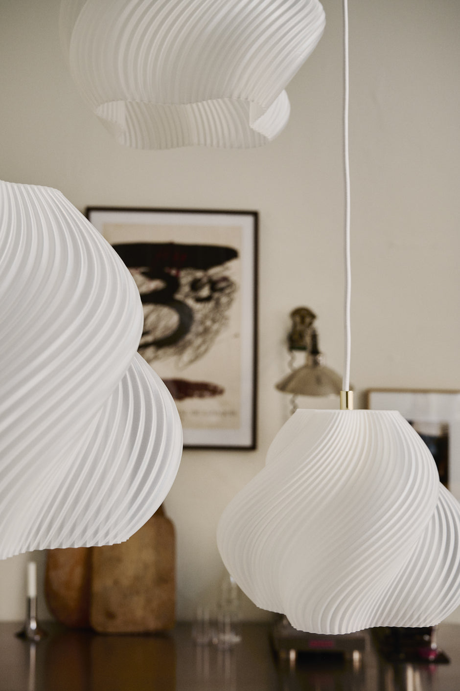 Soft Serve Pendant 03