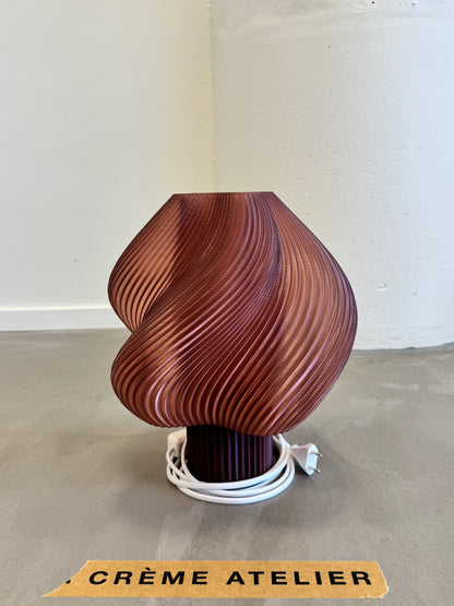 #39 Soft Serve Lamp Grande - Cherry - 20% off Archive