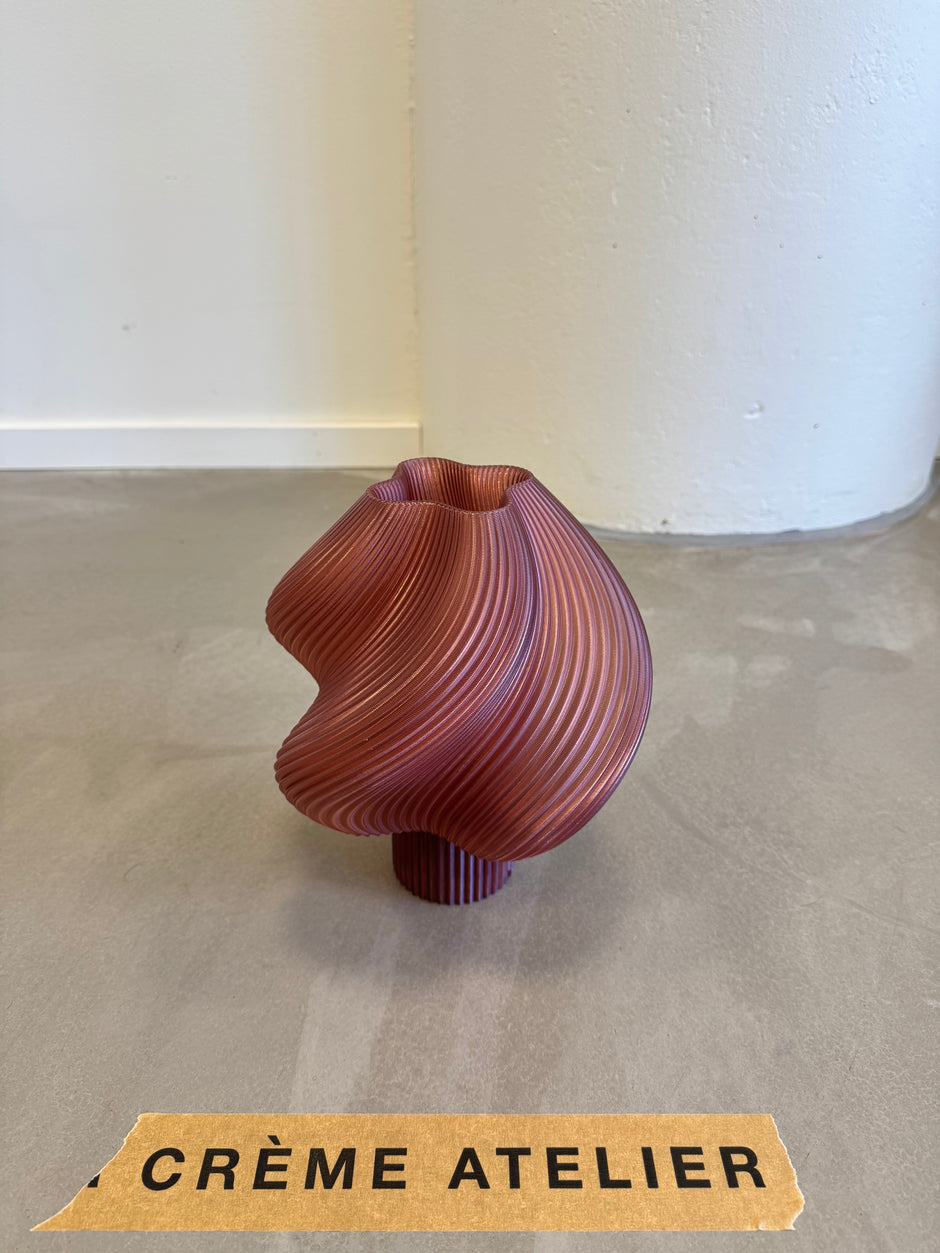 #04 Soft Serve Lamp Portable - Cherry - 20% off Archive