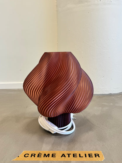 #40 Soft Serve Lamp Grande - Cherry - 20% off Archive