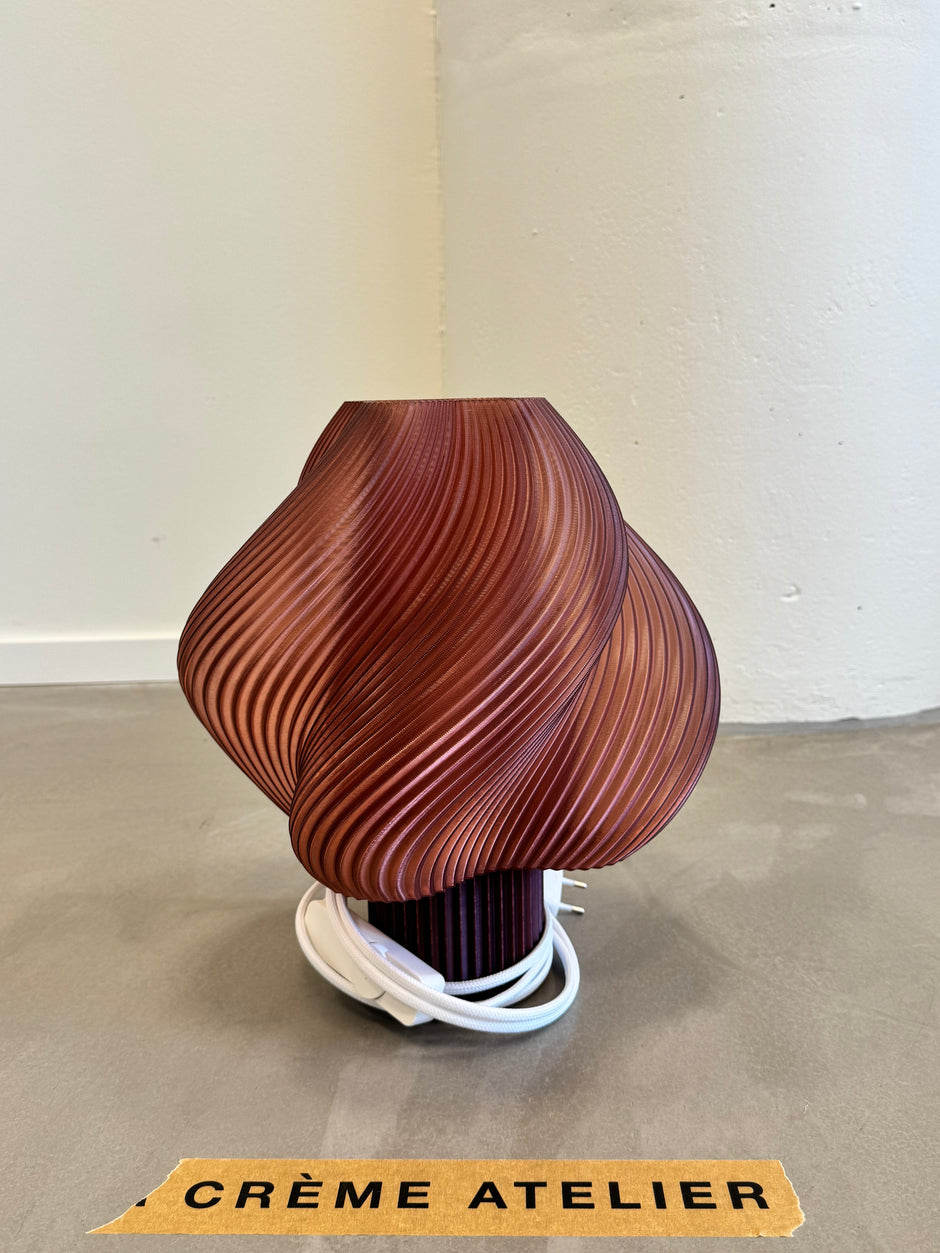 #40 Soft Serve Lamp Grande - Cherry - 20% off Archive