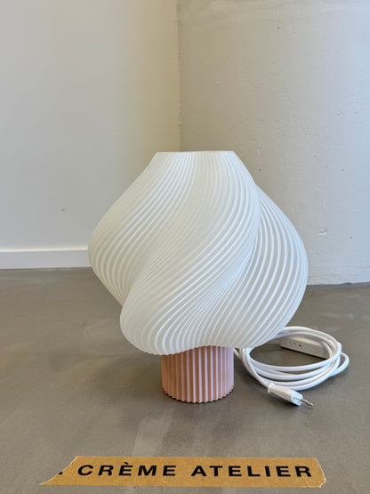 #41 Soft Serve Lamp Grande - Wild strawberry - 30% off Archive