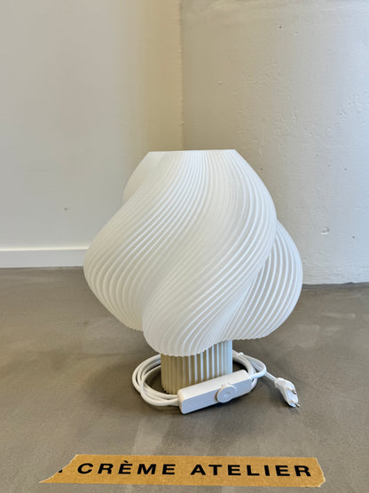 #42 Soft Serve Lamp Grande - Vanilla Bean - 20% off Archive
