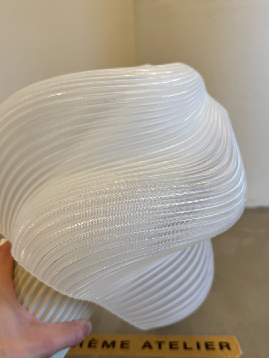 #43 Soft Serve Lamp Grande - Vanilla - 20% off Archive