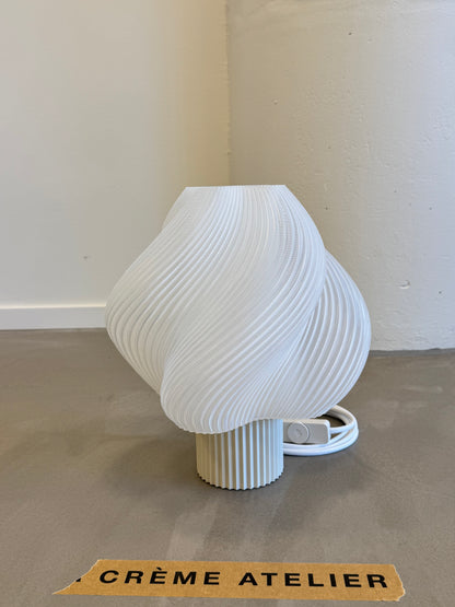 #43 Soft Serve Lamp Grande - Vanilla - 20% off Archive