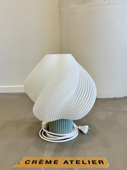 #44 Soft Serve Lamp Grande - Matcha - 20% off Archive