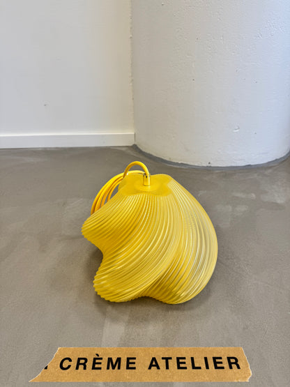 #47 Soft Serve Lamp Pendant 03 - Limoncello - 30% off Archive