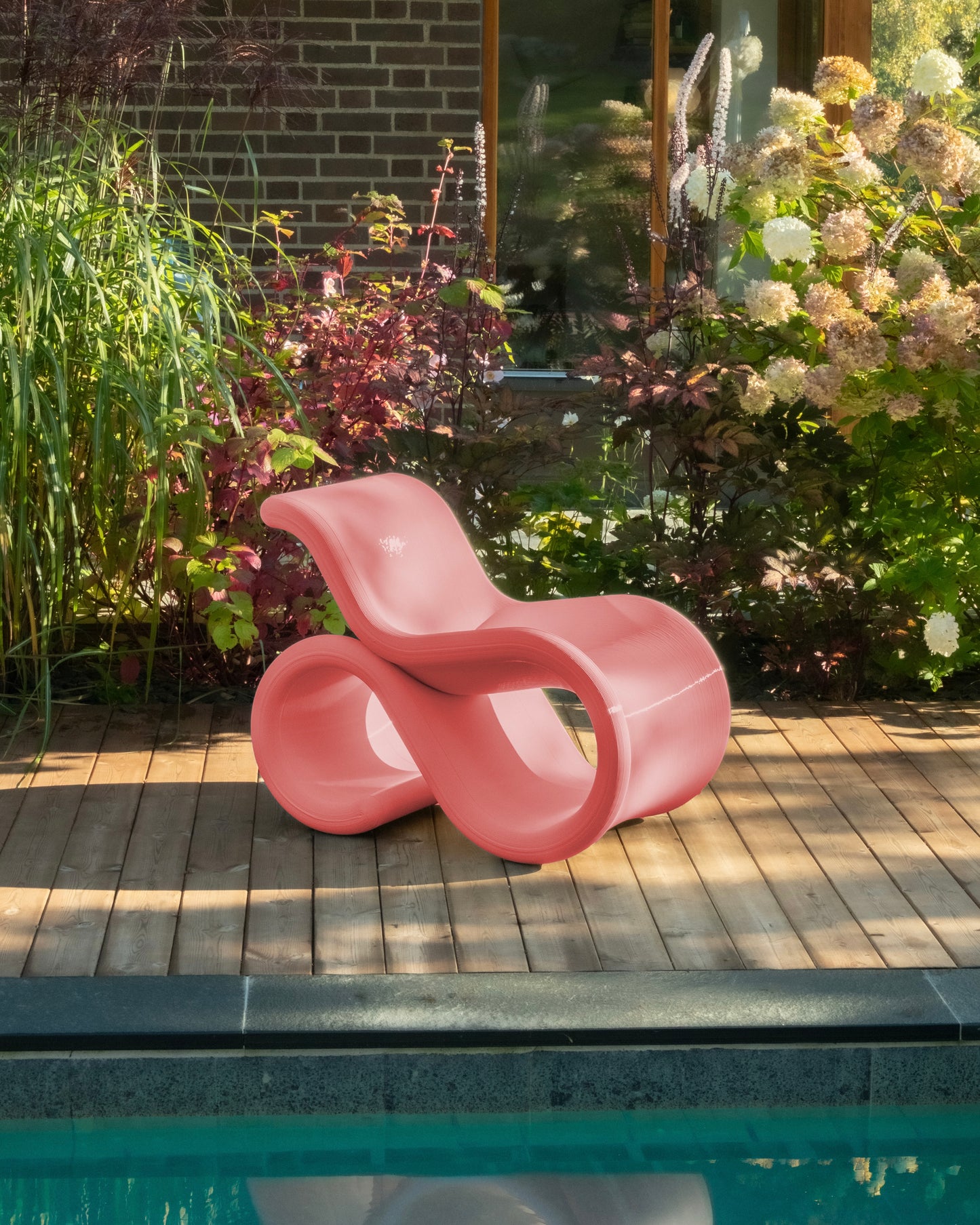 Éclair Chair