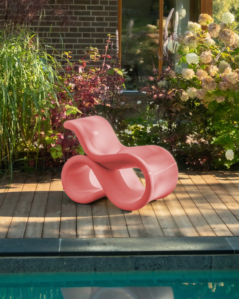 Éclair Chair