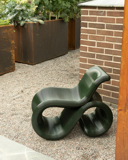 Éclair Chair