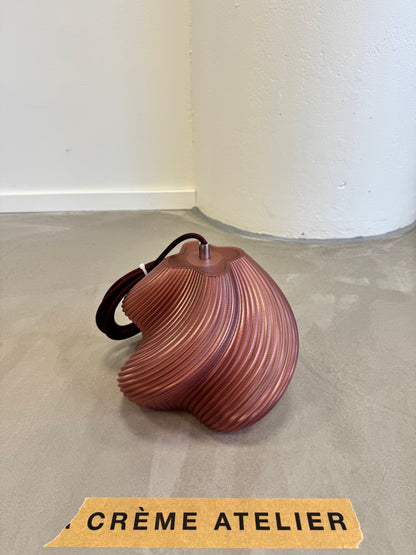 #51 Soft Serve Lamp Pendant 01 - Cherry - 20% off Archive