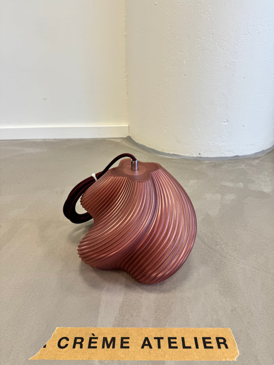 #51 Soft Serve Lamp Pendant 01 - Cherry - 20% off Archive