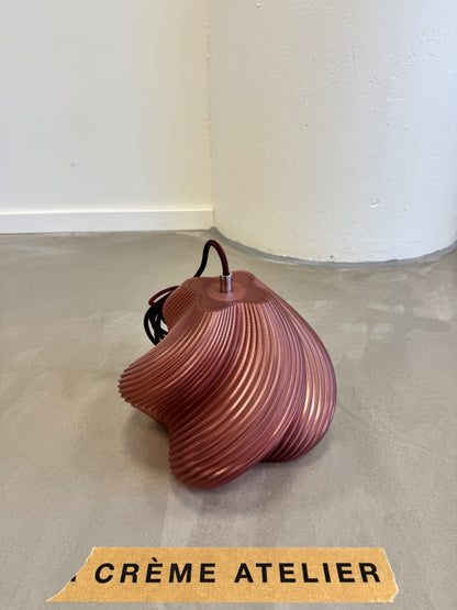 #55 Soft Serve Pendant 01 Cherry - 20% off Archive