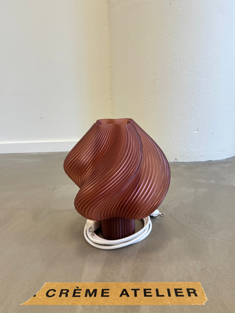 #69 Soft Serve Lamp Regular Cherry - 20% off Archive