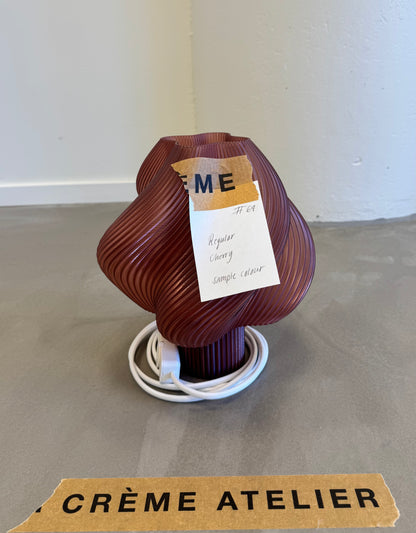 #69 Soft Serve Lamp Regular Cherry - 20% off Archive