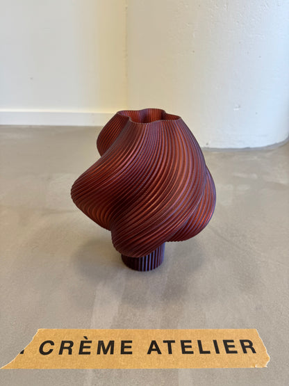 #07 Soft Serve Lamp Portable - Cherry - 30% off Archive