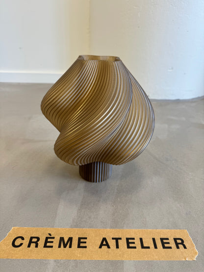 #08 Soft Serve Lamp Portable - Caramel - 20% off Archive