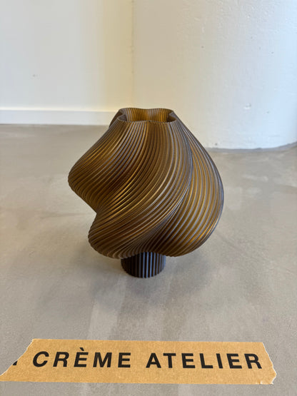 #09 Soft Serve Lamp Portable - Caramel - 30% off Archive