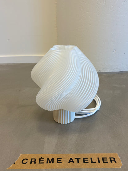 #96 Soft Serve Lamp Regular Vanilla bean - 40% off Archive