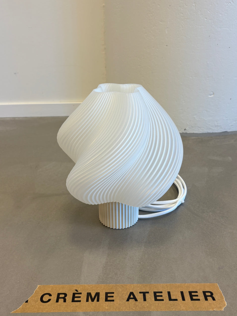 #96 Soft Serve Lamp Regular Vanilla bean - 40% off Archive