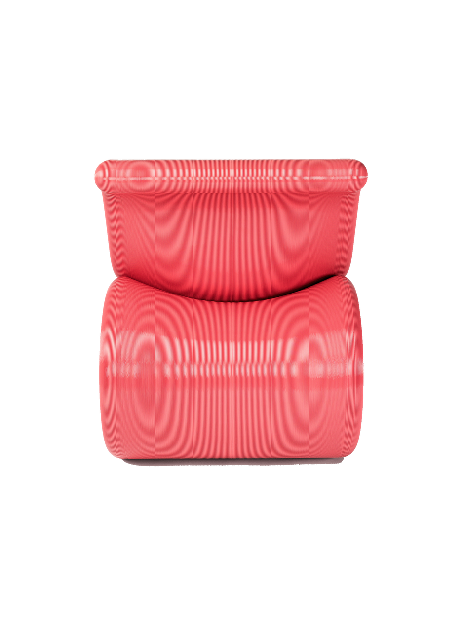 Éclair Chair