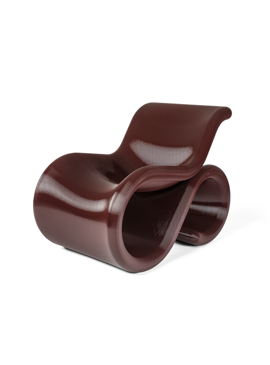 Éclair Chair