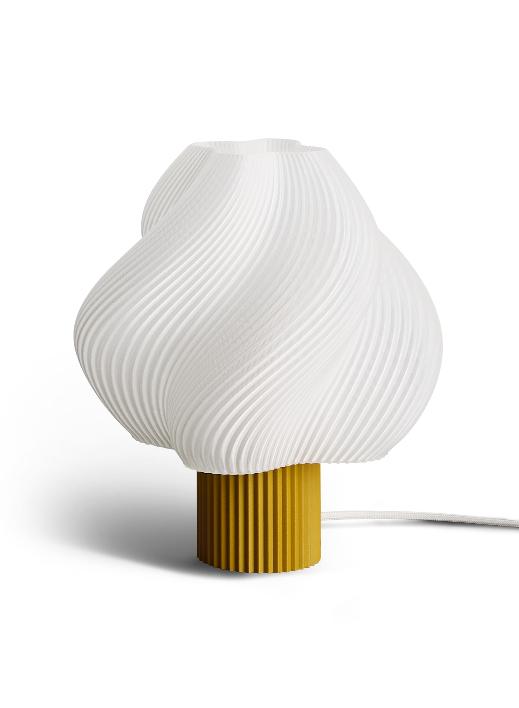 Soft Serve Lamp Grande