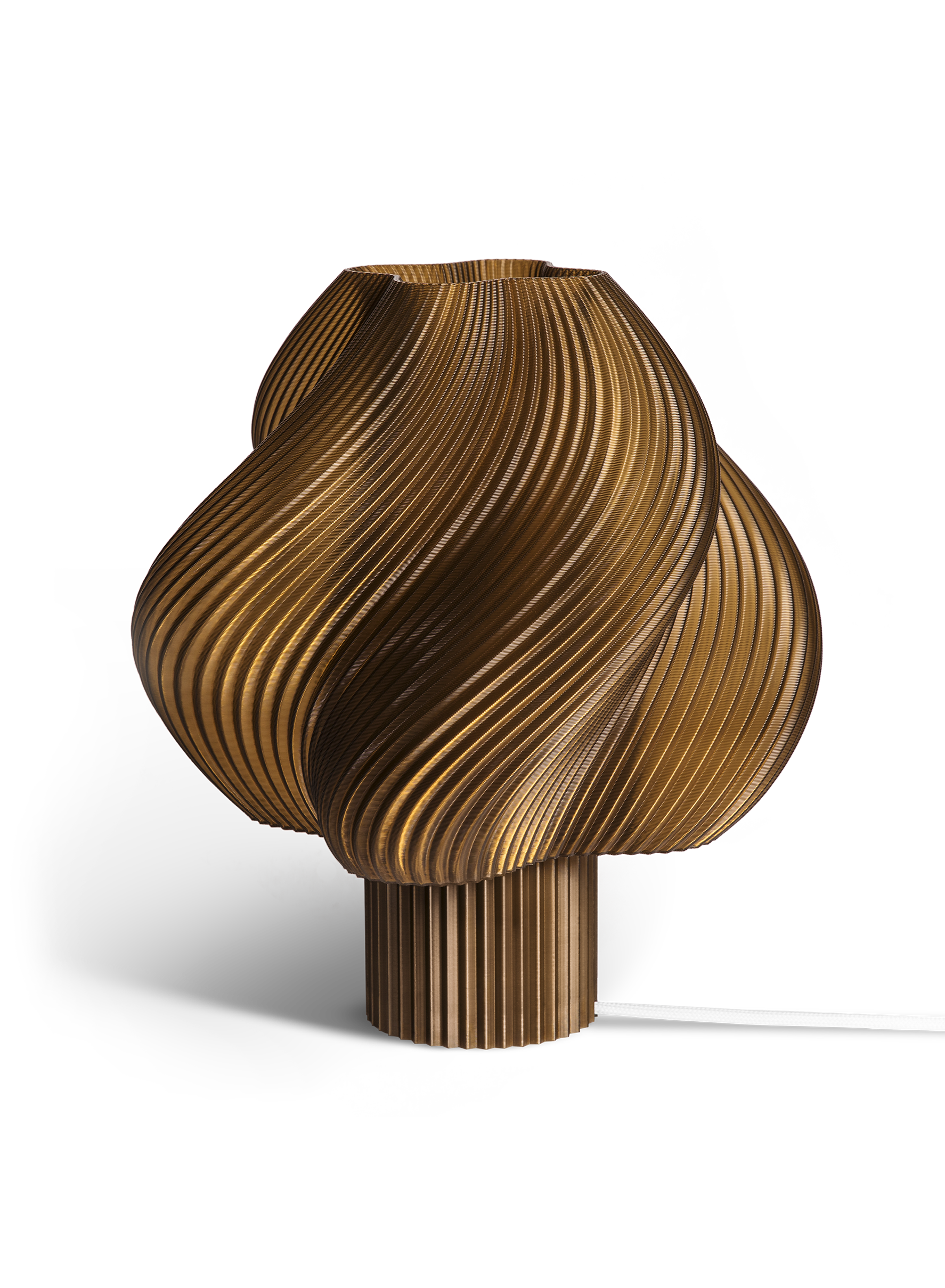 Soft Serve Lamp Grande