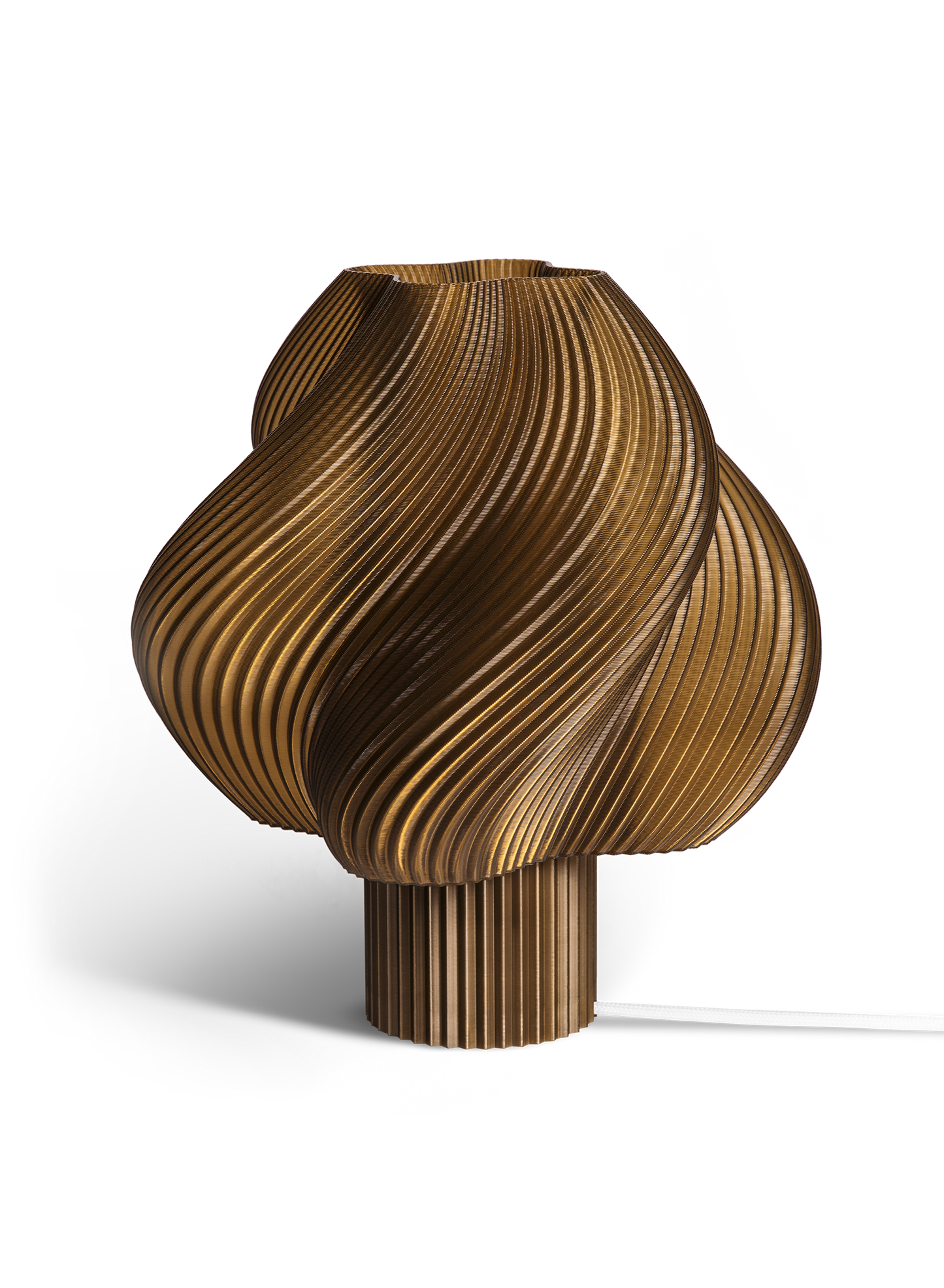 Soft Serve Lamp Grande