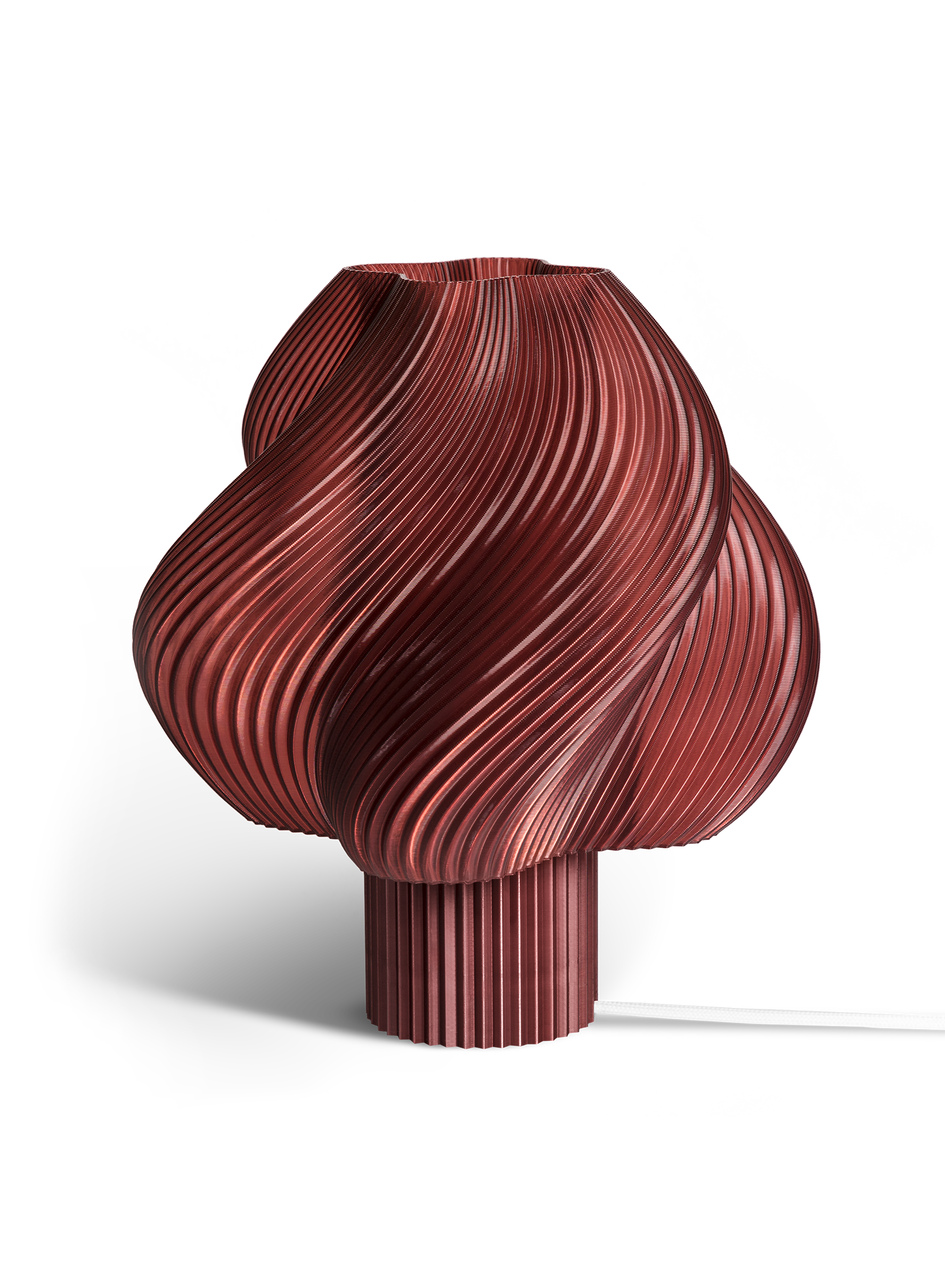 Soft Serve Lamp Grande