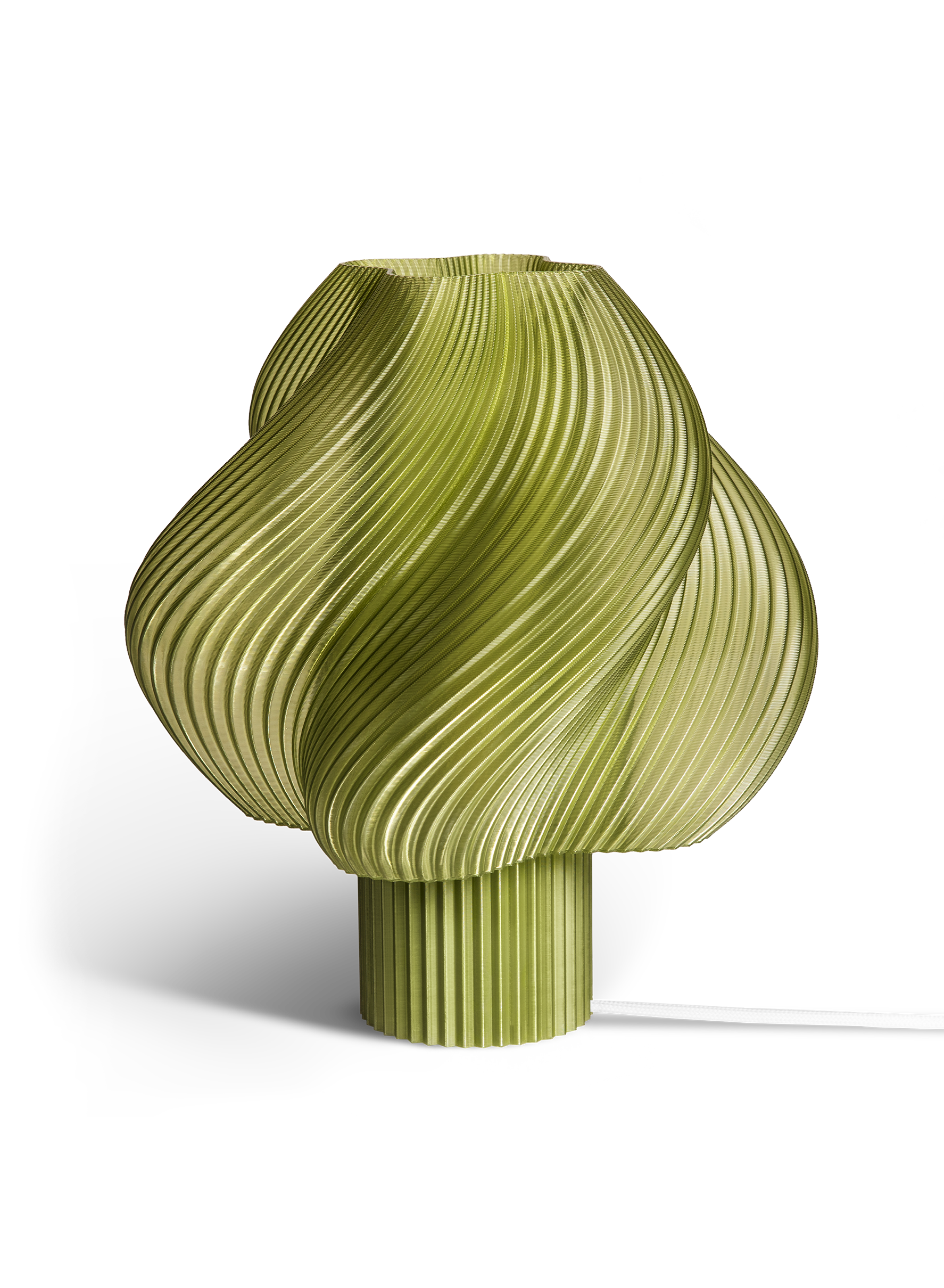 Soft Serve Lamp Grande